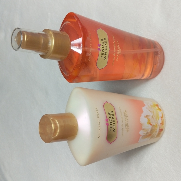 Victoria's Secret "Tender Whisper" - Picture 4 of 4